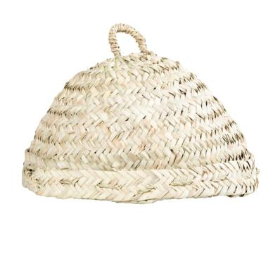 Cloche en fibre naturelle M