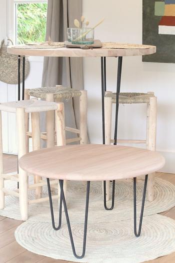  Pied de table 90cm