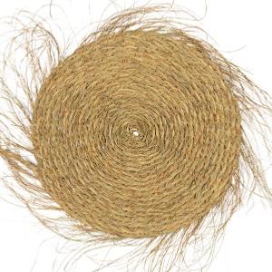 Natte en Fibre Naturelle 60cm