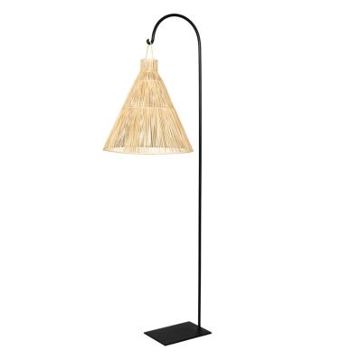  Pied de Lampe TEKU 30cm